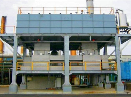 RTO催化燃燒設(shè)備 RTO催化燃燒設(shè)備