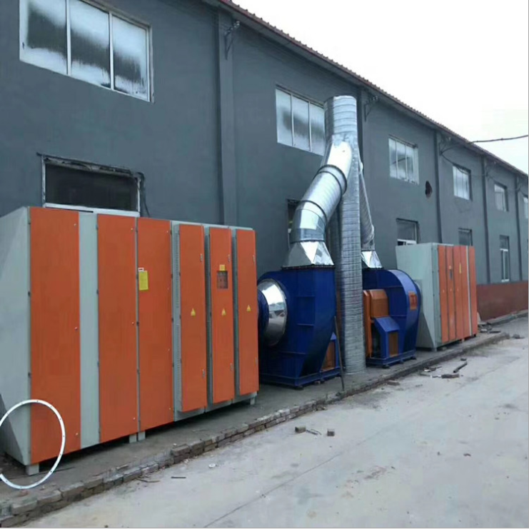 UV光氧化設備 UV光氧化設備