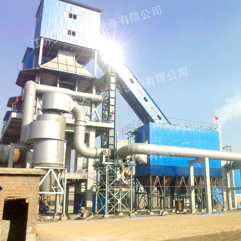 工業(yè)除塵器 工業(yè)除塵器