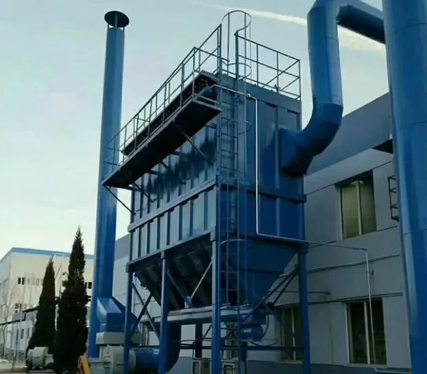 購(gòu)買工業(yè)除塵設(shè)備需要考慮哪些因素？