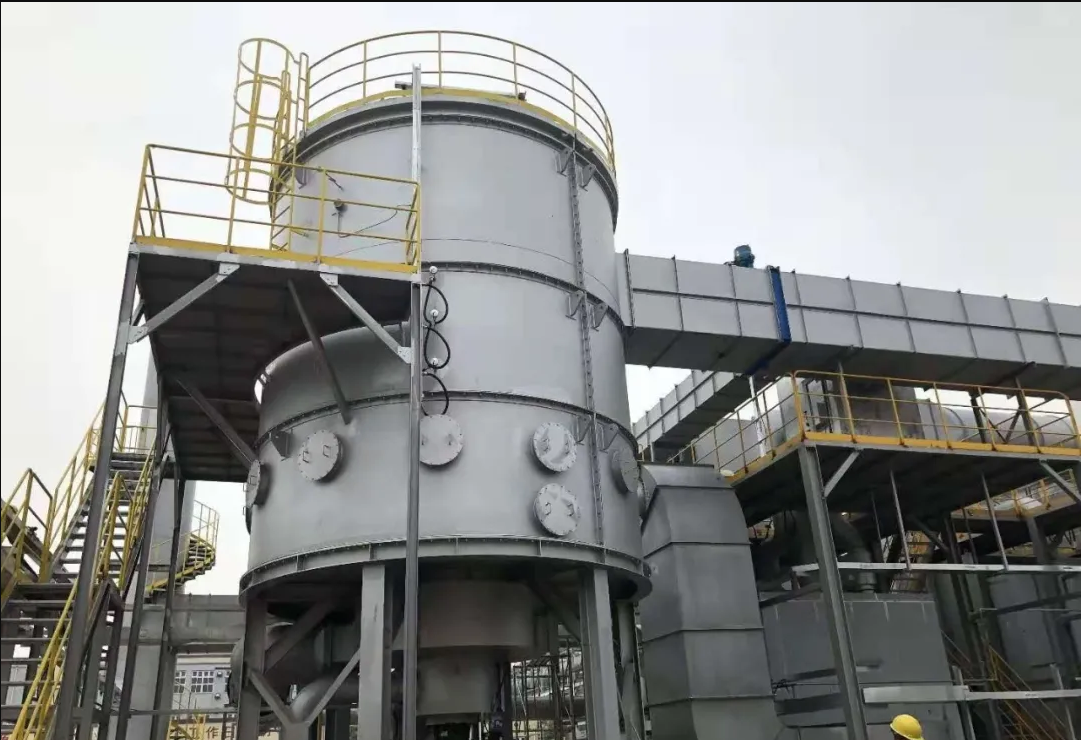 廢氣處理設(shè)備生產(chǎn)廠家&mdash;沸石轉(zhuǎn)輪RTO廢氣處理設(shè)備