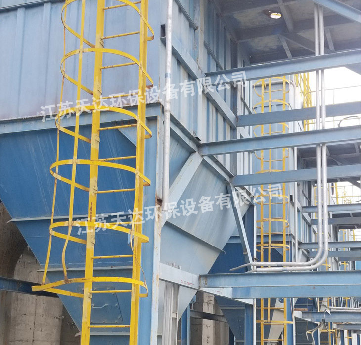 除塵設(shè)備 除塵設(shè)備