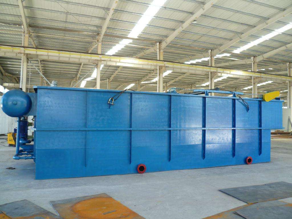 一體化污水處理設(shè)備 一體化污水處理設(shè)備