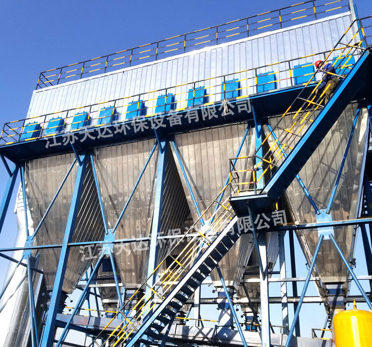 工業(yè)除塵設(shè)備都用于哪些行業(yè)你了解嗎？