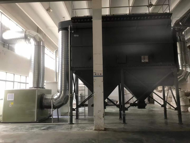 如何來選擇布袋除塵設(shè)備中所用的布袋呢？