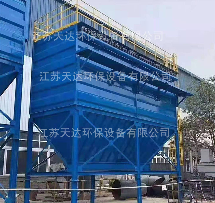 你了解如何來選擇脈沖除塵設(shè)備嗎？