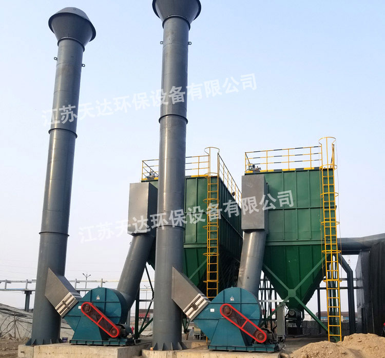 你清楚脈沖除塵設(shè)備的優(yōu)點有哪些嗎？