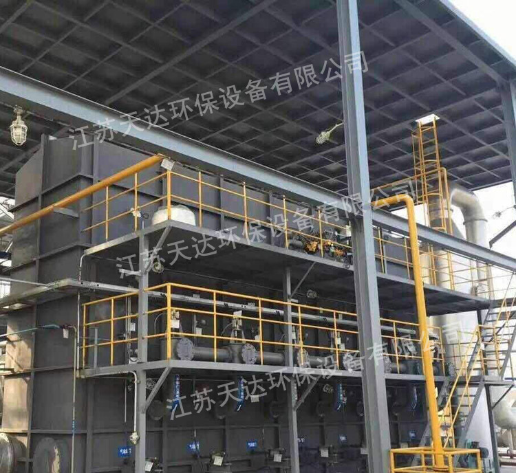 催化燃燒設(shè)備RTO：應(yīng)用、優(yōu)缺點(diǎn)及未來發(fā)展